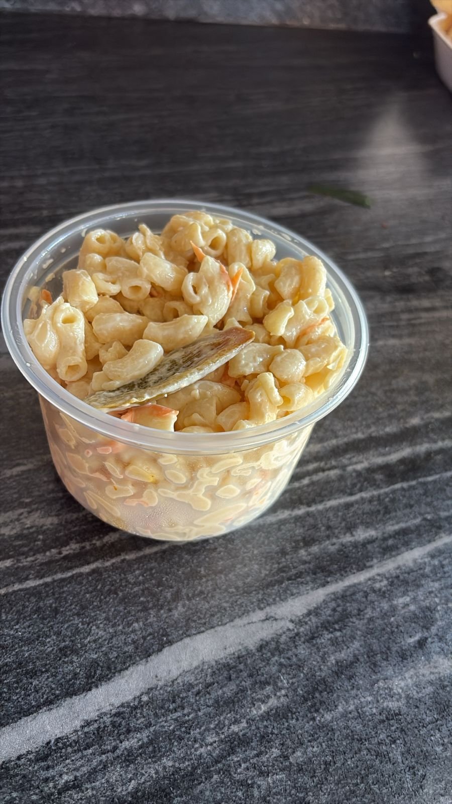 Sopa fria